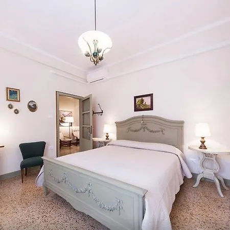 A Da Giulia Frühstückspension Verona
